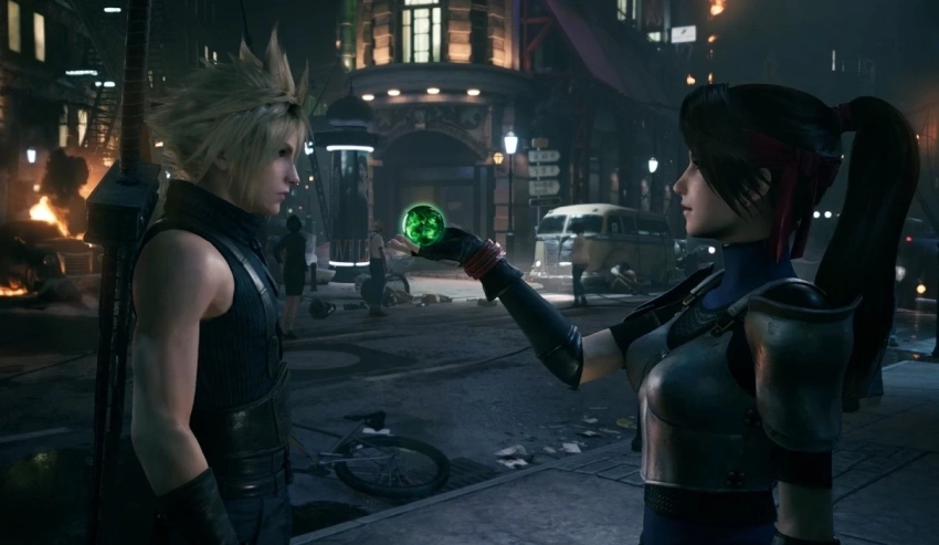 Геймдиректор Final Fantasy 7 Remake похвастался приёмом игры на Switch 2 и Xbox