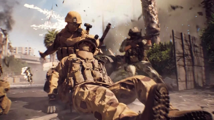 Для Battlefield 6 в начале марта выйдет патч с исправлением багов и улучшением оптимизации