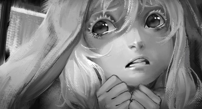 Геймдиректор хоррора Tiny Bunny раскрыл правки первого эпизода — осталось ещё четыре