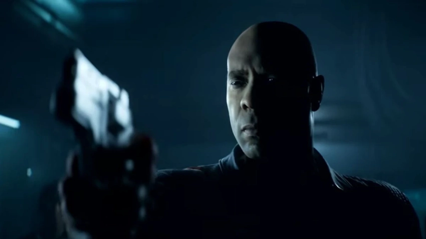 Авторы хоррора Directive 8020 подробно рассказали о персонажах