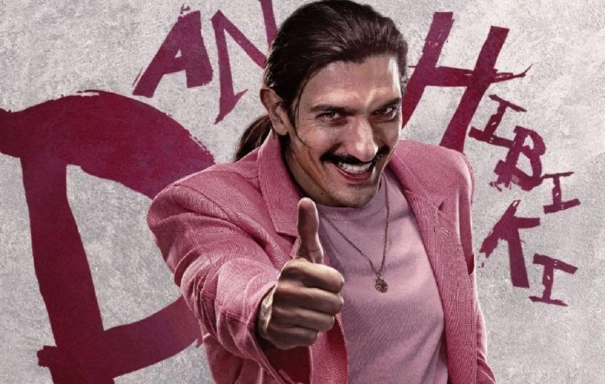 Звезда фильма «Мортал Комбат» разнёс актёра экранизации Street Fighter за критику