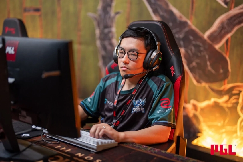 Оффлейнер Vici Gaming по Dota 2 дерзко назвал чудом тяжелейшую победу над Xtreme Gaming